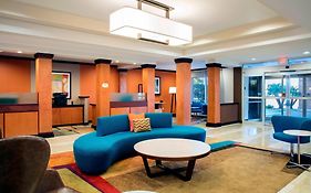 Fairfield Inn And Suites By Marriott Lakeland Plant City